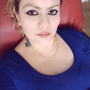 Meet your Posher, Sandra